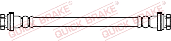 Brake Hose